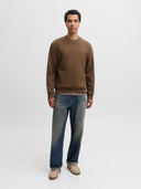 JJEBRADLEY SWEAT CREW NOOS 12249341