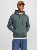 JJEBRADLEY SWEAT HOOD NOOS 12249340
