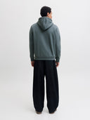 JJEBRADLEY SWEAT ZIP HOOD NOOS 12249342