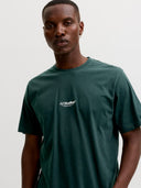 JJESOHO TEE SS CREW NECK NOOS 12278787