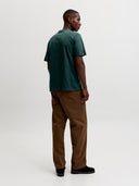 JJESOHO TEE SS CREW NECK NOOS 12278787