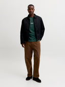 JJESOHO TEE SS CREW NECK NOOS 12278787