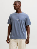 JJESOHO TEE SS CREW NECK NOOS 12278787