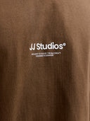 JJESOHO TEE SS CREW NECK NOOS 12278787