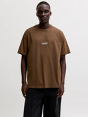 JJESOHO TEE SS CREW NECK NOOS 12278787