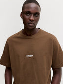 JJESOHO TEE SS CREW NECK NOOS 12278787