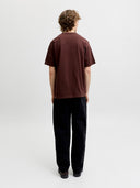 JJESOHO TEE SS CREW NECK NOOS 12278787