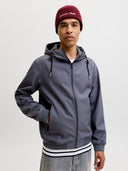 JJEBASIC SOFTSHELL HOOD NOOS 12236300