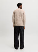 JJENIEL KNIT CREW NECK SN 12298382