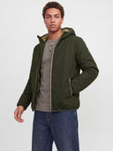 JJEBROOKLYN REVERSIBLE JACKET SN 12298836