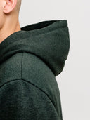 JJELOGO SWEAT HOOD 2 COL AW26 SN 12299467