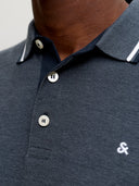 JJEPAULOS POLO SS NOOS 12136668