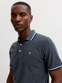 JJEPAULOS POLO SS NOOS 12136668