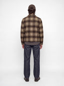 JPRBLUWAKEFIELD WOOL BLEND JAC KET SN 12300742