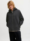 JCOFUSION SWEAT FULL ZIP HOOD 12301089