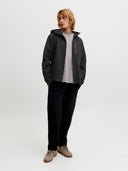 JCOFUSION SWEAT FULL ZIP HOOD 12301089