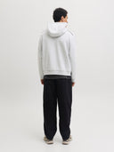 JCOFUSION SWEAT FULL ZIP HOOD 12301089