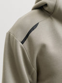 JCOFUSION SWEAT FULL ZIP HOOD 12301089