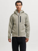 JCOFUSION SWEAT FULL ZIP HOOD 12301089