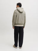 JCOFUSION SWEAT FULL ZIP HOOD 12301089