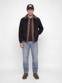 JPRCCLUKE BOMBER JACKET SN 12282444