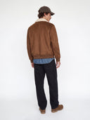 JPRCCLUKE BOMBER JACKET SN 12282444
