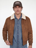 JPRCCLUKE BOMBER JACKET SN 12282444