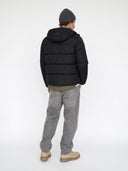 JCOFUSION PU PUFFER JACKET SN 12301466