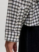 JORFREDERIKSBERG FLANNEL SHIRT  L/S 12301088