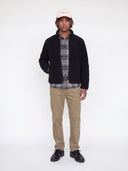 JPSTKANE HEATH CORDUROY JOGGER  SN 12301744