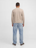 JPRBLUALVES LS POLO 12287520
