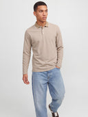 JPRBLUALVES LS POLO 12287520