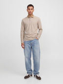 JPRBLUALVES LS POLO 12287520