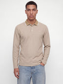 JPRBLUALVES LS POLO 12287520