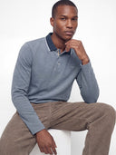 JPRBLUALVES LS POLO 12287520