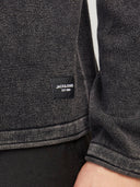 JJELEO KNIT CREW NECK NOOS 12174001