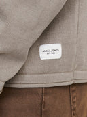 JJELEO KNIT CREW NECK NOOS 12174001