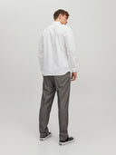 JPRBLAPARKER SHIRT L/S NOOS 12227385