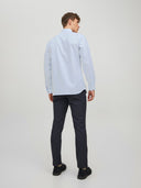 JPRBLAPARKER SHIRT L/S NOOS 12227385