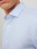 JPRBLAPARKER SHIRT L/S NOOS 12227385