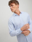 JPRBLAPARKER SHIRT L/S NOOS 12227385