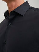 JPRBLAPARKER SHIRT L/S NOOS 12227385