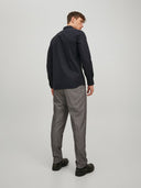 JPRBLAPARKER SHIRT L/S NOOS 12227385