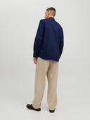 JPRBLAPARKER SHIRT L/S NOOS 12227385