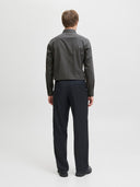 JPRBLAPARKER SHIRT L/S NOOS 12227385