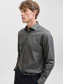 JPRBLAPARKER SHIRT L/S NOOS 12227385