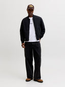 JJESOHO TEE SS CREW NECK NOOS 12278787