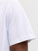 JJESOHO TEE SS CREW NECK NOOS 12278787