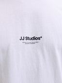 JJESOHO TEE SS CREW NECK NOOS 12278787