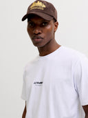 JJESOHO TEE SS CREW NECK NOOS 12278787